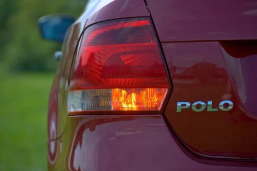 Volkswagen Polo 2010 -  