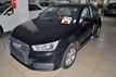 Audi A1 2014 - 2016—  (BRILLIANT BLACK) (A2A2)