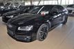 Audi S8 2013 - 2017—  (BRILLIANT BLACK) (A2A2)