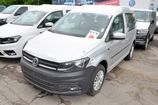 Volkswagen Caddy.  `REFLEX`  (8E8E)