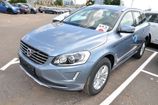 Volvo XC60. - , MUSSEL BLUE (721)