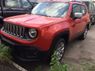 Jeep Renegade 2014 - 2020—  (COLORADO RED)