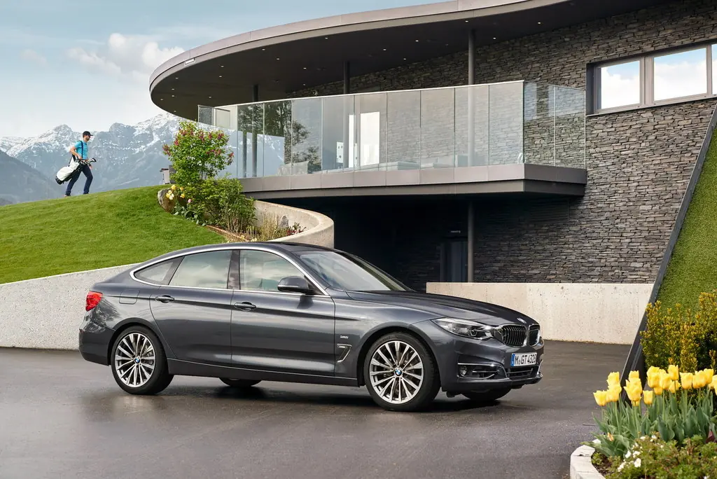 Bmw 3 Series Gran Turismo Restajling 16 17 18 19 Liftbek 6 Pokolenie F34 Tehnicheskie Harakteristiki I Komplektacii