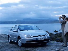 Citroen c5 x40