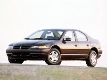 Dodge Stratus 1995, , 1 