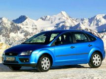 Ford Focus 2004,  5 ., 2 , II