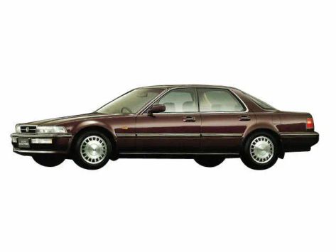 Honda Accord Inspire 
09.1989 - 01.1995