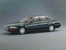 Honda Ascot  1991, , 1 , CB