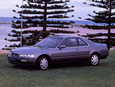 Honda Legend 
09.1992 - 01.1996