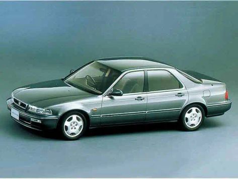 Honda Legend 
09.1992 - 01.1996