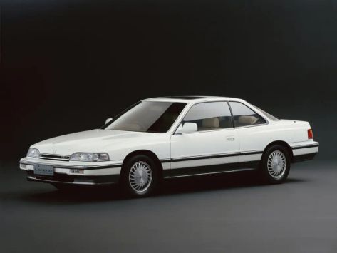 Honda Legend 
02.1987 - 02.1990