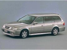 Honda Orthia  1997, , 1 