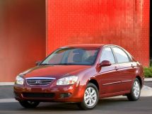 Kia Spectra  2006, , 2 , LD