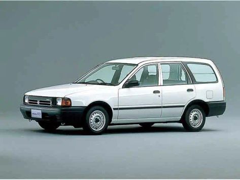 Nissan AD (Y10)
10.1990 - 05.1999