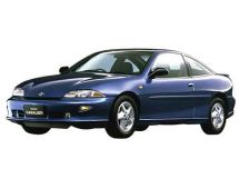 Toyota Cavalier 1996, , 1 , TJG00