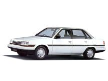 Toyota Corona 1983, , 8 , T150
