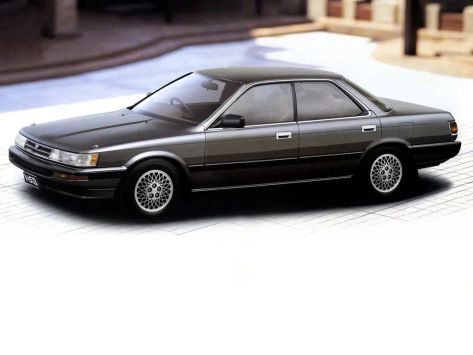 Toyota Vista (V20)
08.1986 - 07.1988