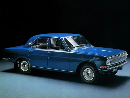  24  1967 - 1977