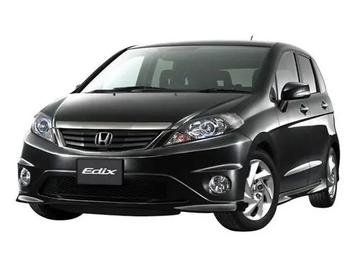 Honda Edix 2006 - 2009