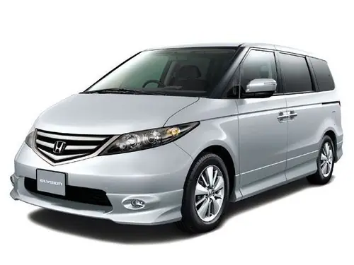 Honda Elysion 2006 - 2008