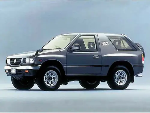 Honda Jazz 1993 - 1995