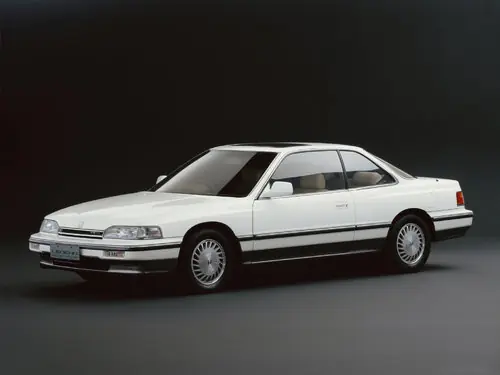 Honda Legend 1987 - 1990