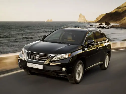 Lexus RX270