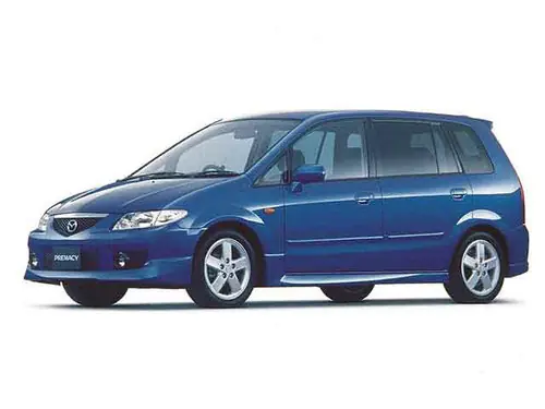 Mazda Premacy 2001 - 2005