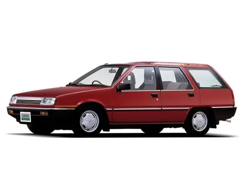 Mitsubishi Lancer 1985 - 1988