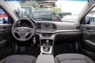 Hyundai Elantra 1.6 AT Base (06.2016 - 01.2017))