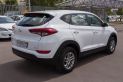 Hyundai Tucson 2.0 AT 4WD Start (11.2015 - 11.2016))
