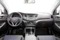 Hyundai Tucson 2.0 AT 4WD Start (11.2015 - 11.2016))