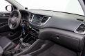 Hyundai Tucson 2.0 MT 4WD Comfort (11.2015 - 12.2016))