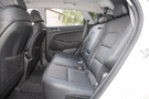 Hyundai Tucson 2.0 AT 2WD Travel (11.2015 - 12.2016))