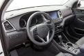 Hyundai Tucson 2.0 AT 2WD Travel (11.2015 - 12.2016))