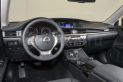 Lexus ES250 2.5 AT 2WD Comfort (08.2012 - 09.2015))