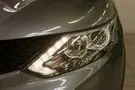 Светодиодные ходовые огни: да Светодиодные ходовые огни: да