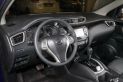 Nissan Qashqai 2.0 CVT 4WD LE (02.2016 - 01.2017))