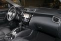 Nissan Qashqai 2.0 CVT 4WD LE (02.2016 - 01.2017))