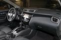 Nissan Qashqai 2.0 CVT 4WD LE+ (02.2016 - 01.2017))
