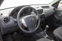 Nissan Terrano 1.6 MT 4WD Comfort (02.2016 - 04.2017))