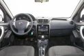 Nissan Terrano 1.6 MT 4WD Comfort (02.2016 - 04.2017))