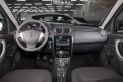 Nissan Terrano 1.6 MT Elegance (02.2016 - 04.2017))