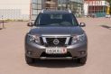 Nissan Terrano 1.6 MT Elegance Plus (02.2016 - 04.2017))