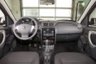 Nissan Terrano 1.6 MT Elegance Plus (02.2016 - 04.2017))