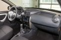 Nissan Terrano 1.6 MT Elegance Plus (02.2016 - 04.2017))