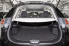 Nissan X-Trail 2.0 CVT 2WD XE (01.2015 - 01.2017))