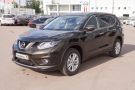 Nissan X-Trail 2.0 CVT 4WD LE Urban (03.2016 - 01.2017))