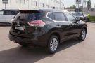 Nissan X-Trail 2.0 CVT 4WD LE Urban (03.2016 - 01.2017))