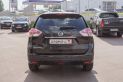 Nissan X-Trail 2.0 CVT 4WD LE Urban (03.2016 - 01.2017))